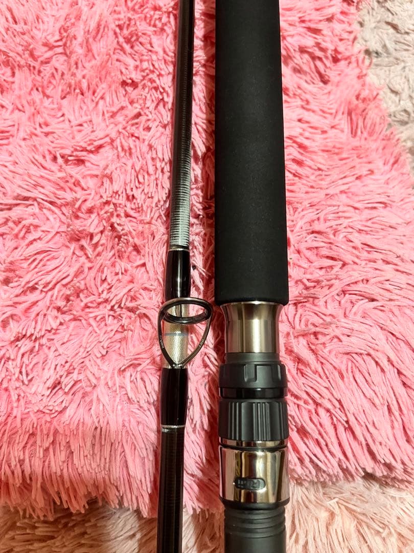 MCワークス　レイジングブル　100XR-1