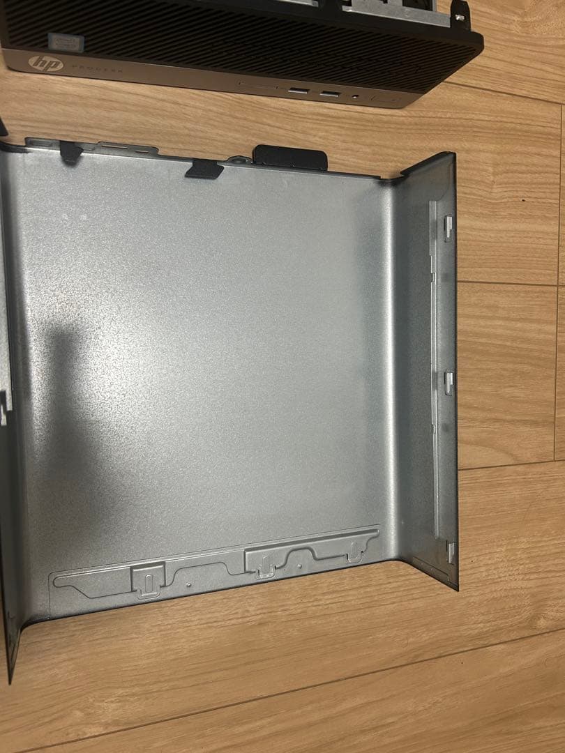 HP ProDesk 400 G6 デスクトップPC