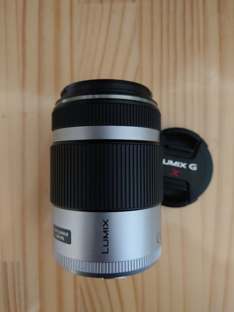 LUMIX ルミックス G X VARIO 45-175mm F4.0-5.6