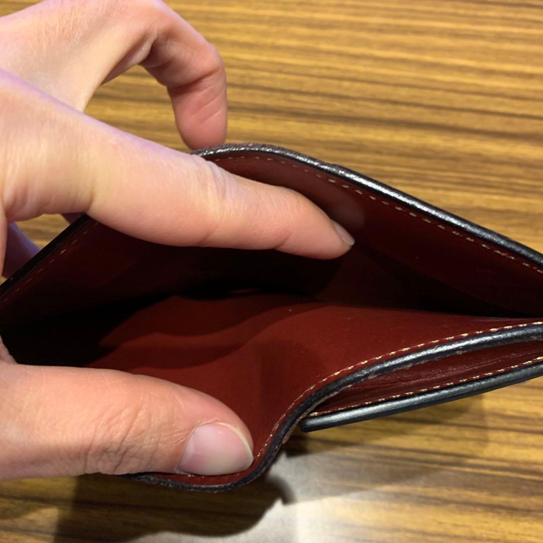 WILDSWANS PALM サドルアップ・バーガンディ・王冠ロゴ