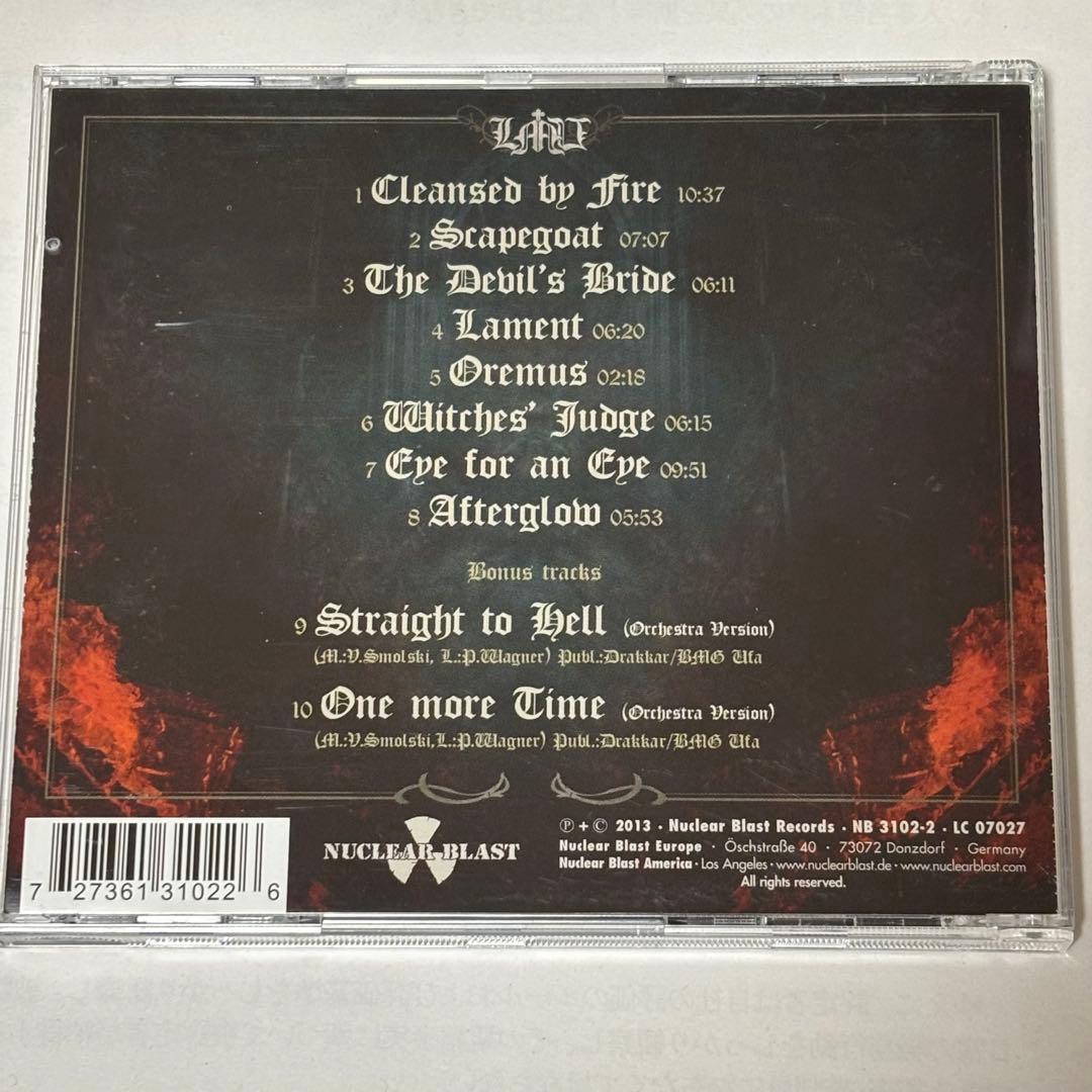 【ボクくん様用】LINGUA MORTIS ORCHESTRA