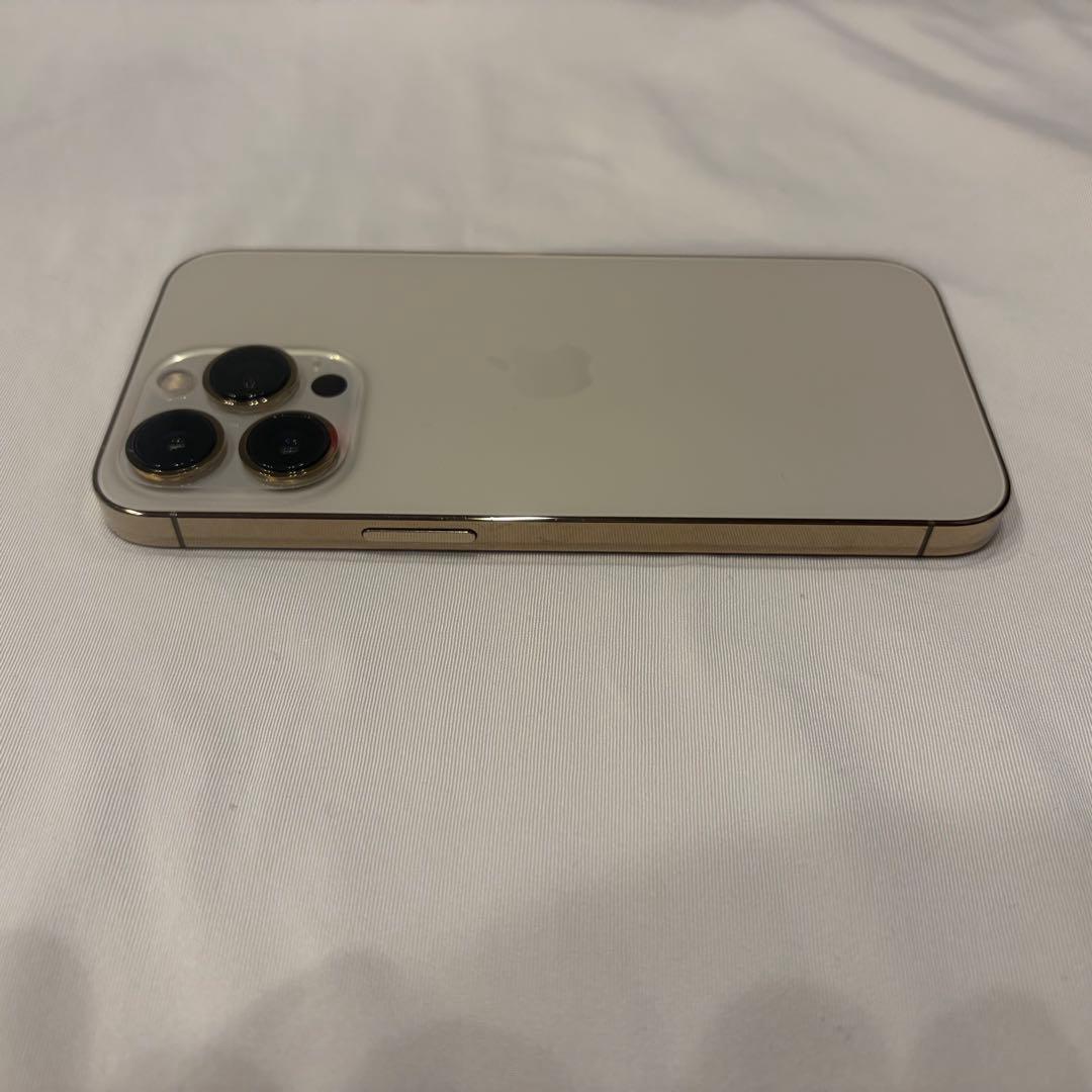 iPhone 13 Pro128 GB（バッテリー87%