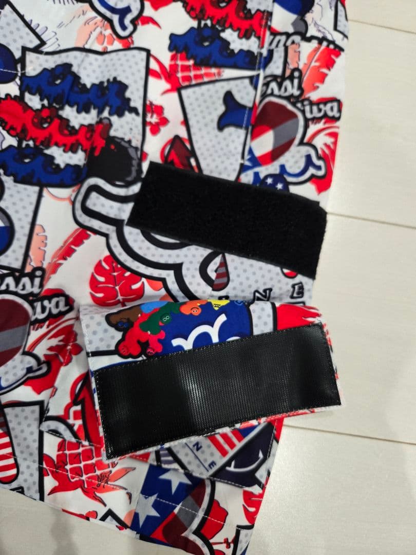 ムータマリン　メンズ