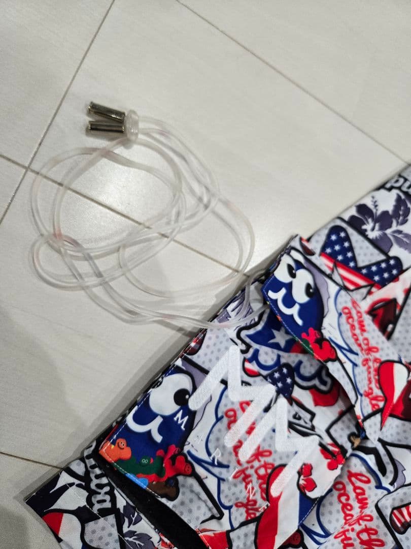 ムータマリン　メンズ