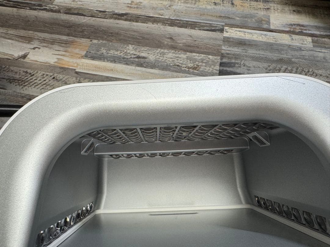 LEDネイルライトとワイヤレスキーボードセット