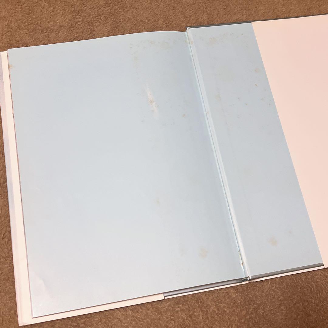 初版 武内直子 美少女戦士セーラームーン 原画集1.2.3.4 講談社 なかよし