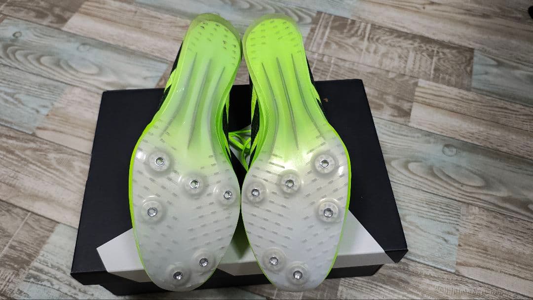 ☆ADIDAS ADIZERO PRIME SP3 27.5cm☆