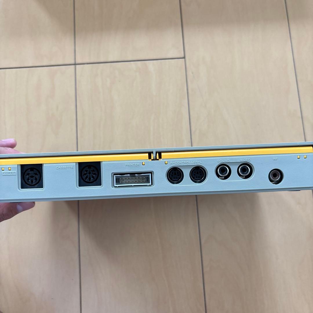 SORD CREATIVE COMPUTER M5 / SORD ソード