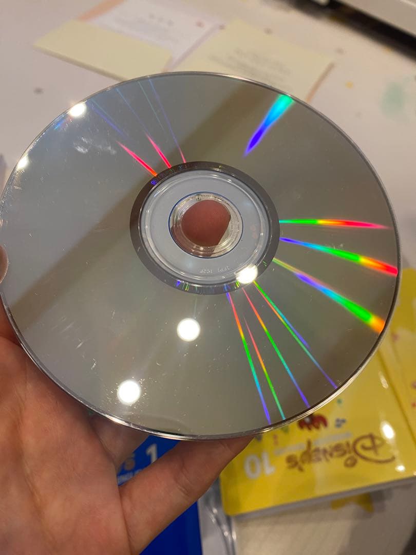 ディズニー シングアロング dvdセット