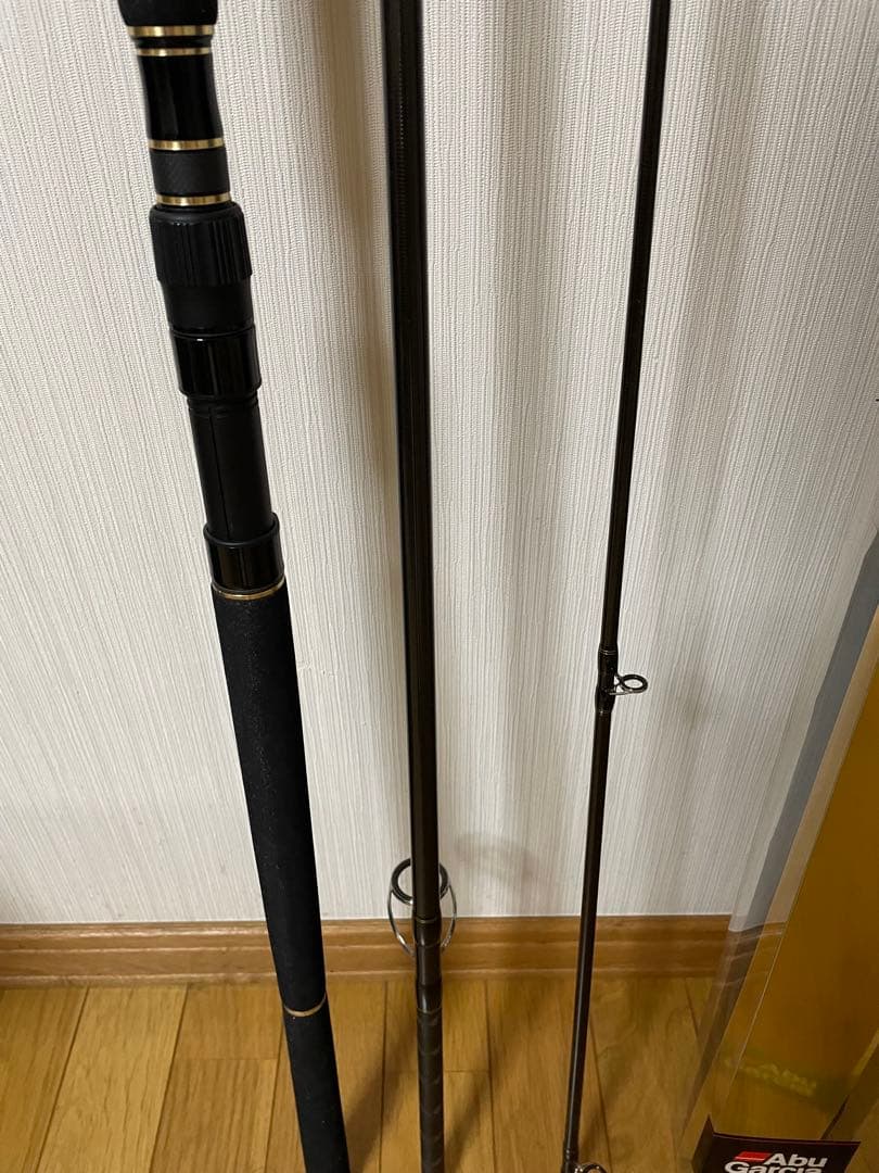 NORTHFIELD AKIAJI (ノースフィールド アキアジ) 1203H