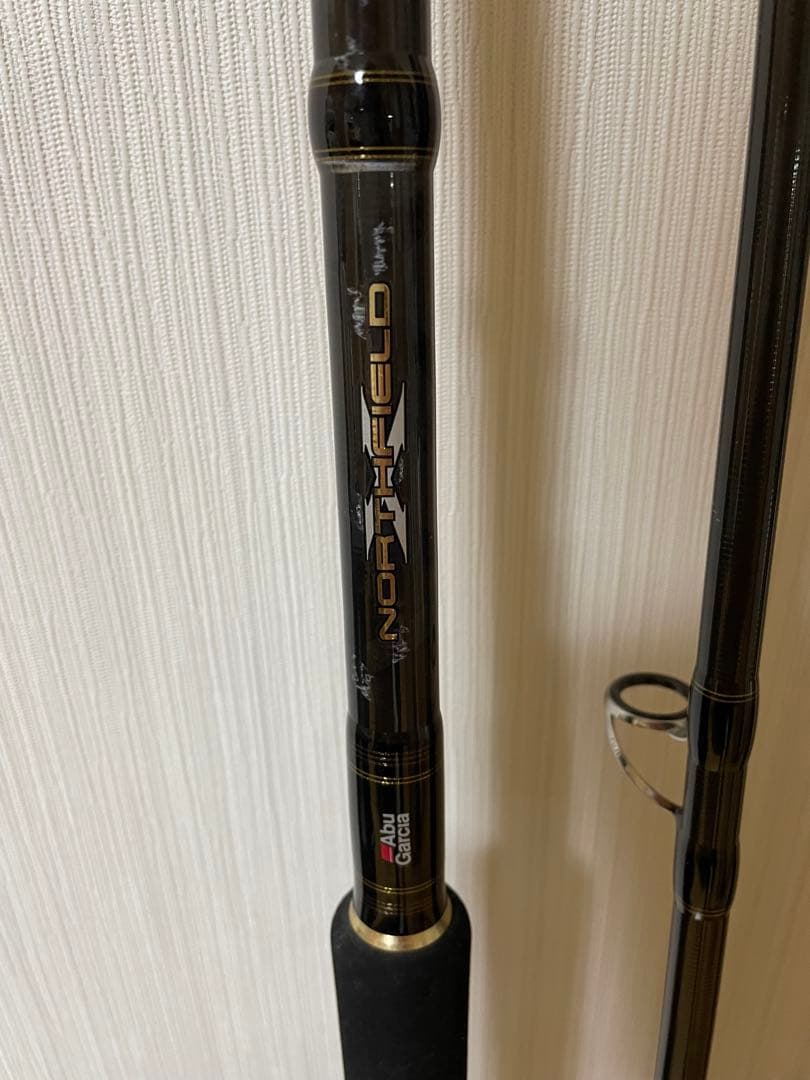 NORTHFIELD AKIAJI (ノースフィールド アキアジ) 1203H