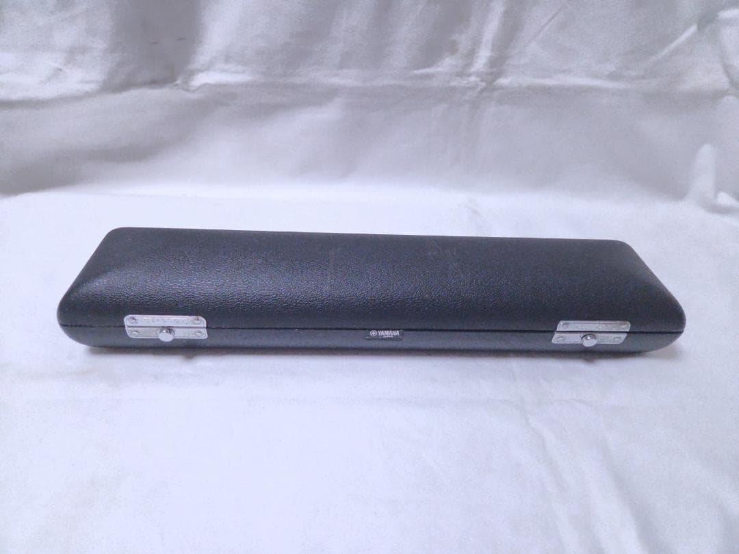 YAMAHA YFL-211 フルート Eメカ付き ハードケース付 #3005