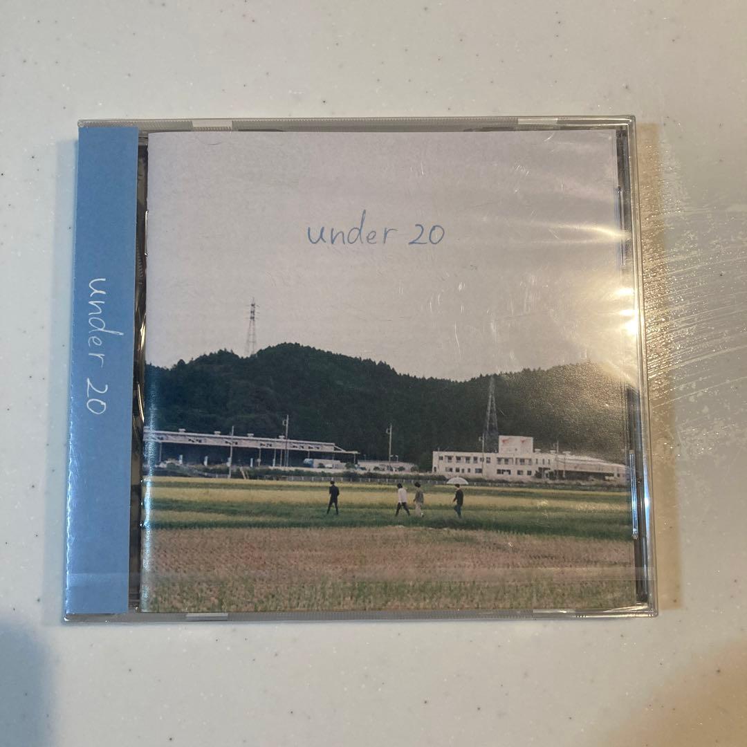 under 20 CD オレンジスパイニクラブ