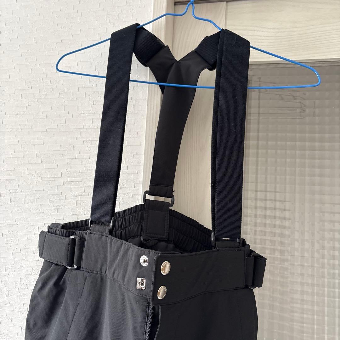 DESCENTE スキーウェア Lサイズ