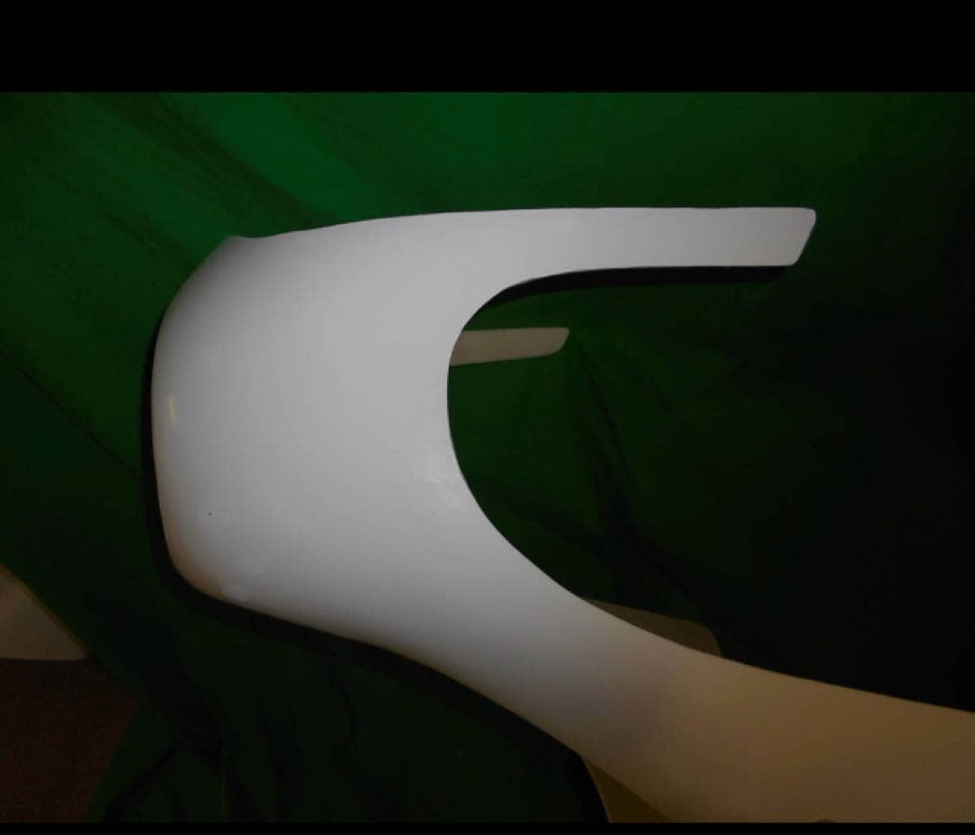 3在庫のみ　ロケット　井上ロケット　コミネ　ロケットカウル　デュアル　イノウエ