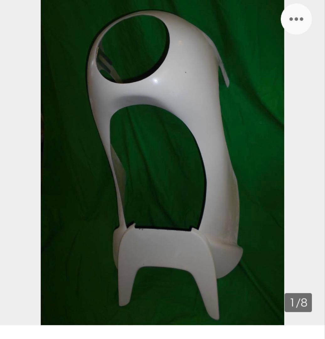 3在庫のみ　ロケット　井上ロケット　コミネ　ロケットカウル　デュアル　イノウエ