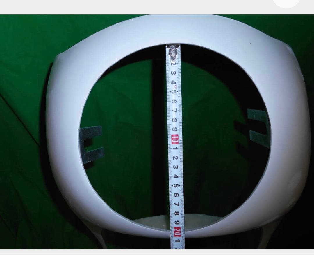 3在庫のみ　ロケット　井上ロケット　コミネ　ロケットカウル　デュアル　イノウエ