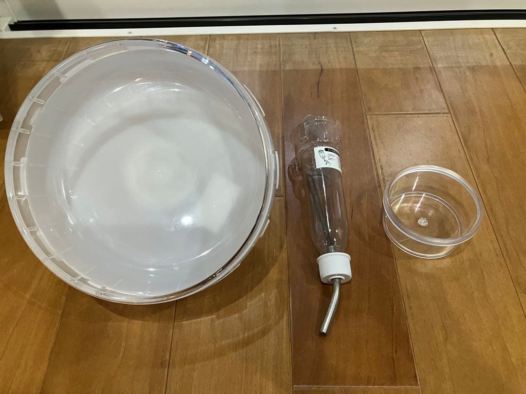 SANKO Roomy 60 グランスペース　付属品あり