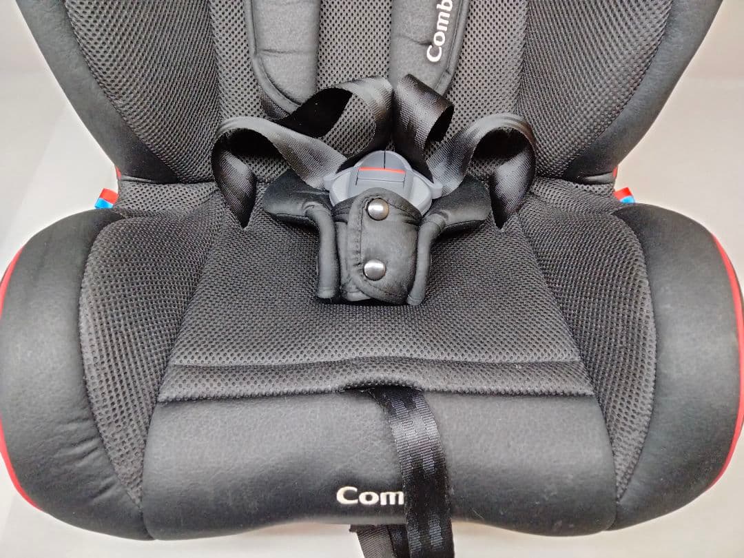 Combi ウィゴーロング ムーバー サイドプロテクション エッグショック IJ