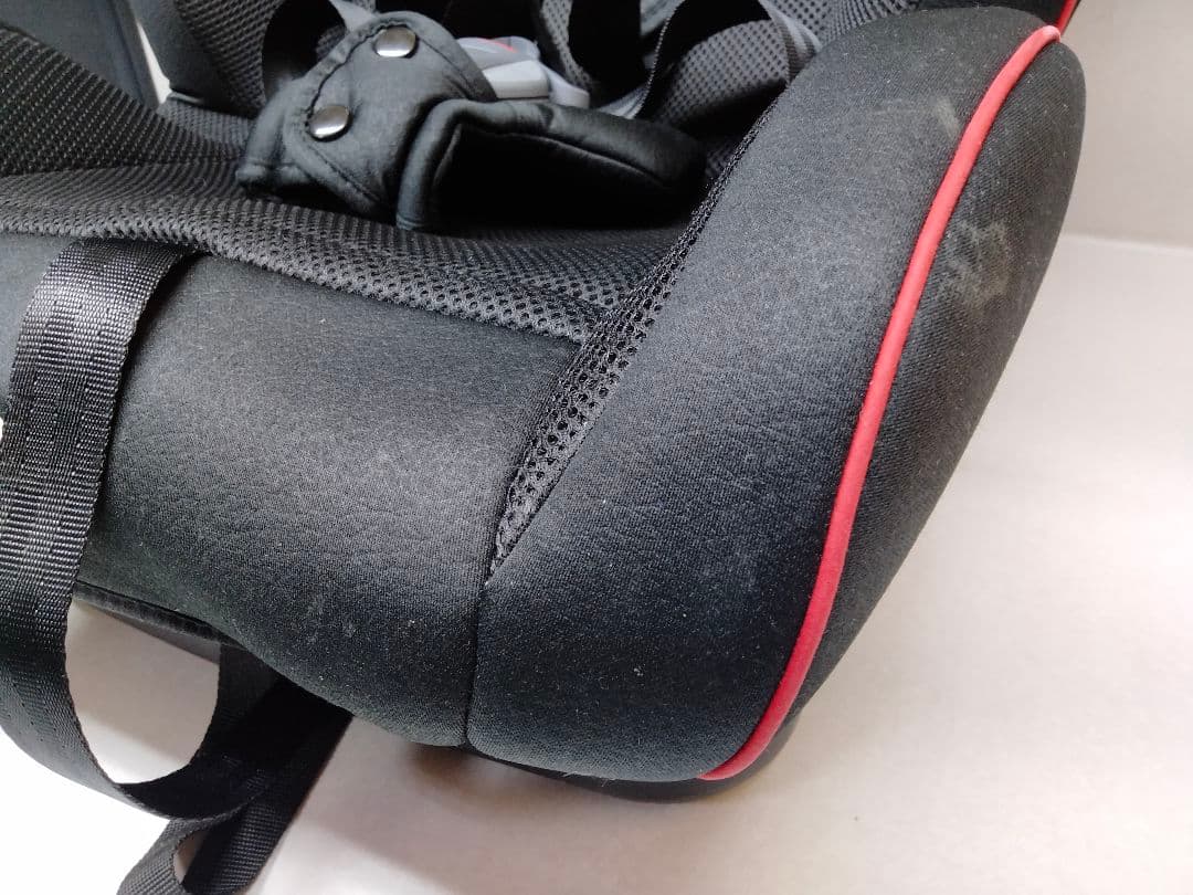 Combi ウィゴーロング ムーバー サイドプロテクション エッグショック IJ