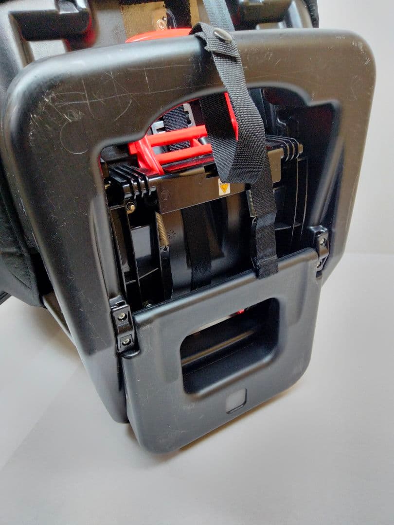 Combi ウィゴーロング ムーバー サイドプロテクション エッグショック IJ