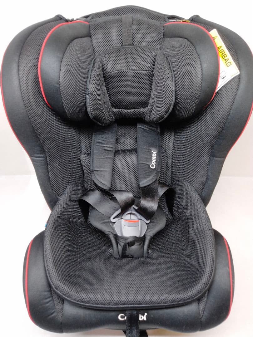 Combi ウィゴーロング ムーバー サイドプロテクション エッグショック IJ