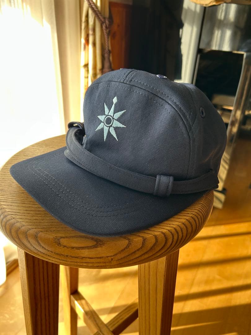 船舶実習用制服1式/作業服2セット/帽子/神戸大学海洋政策学部