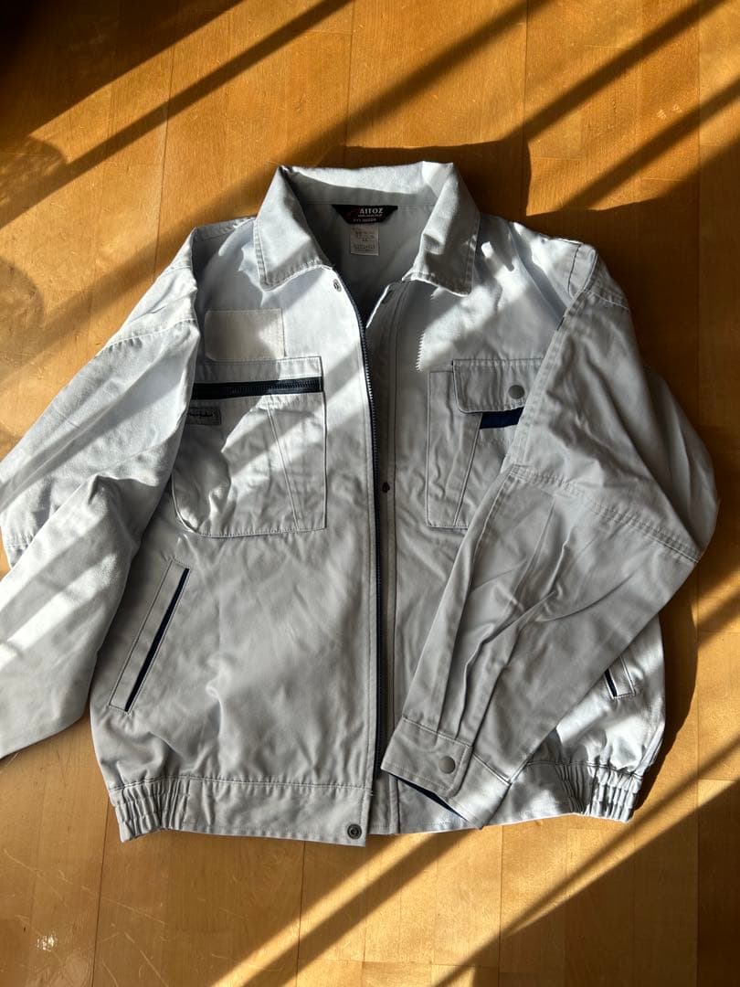 船舶実習用制服1式/作業服2セット/帽子/神戸大学海洋政策学部