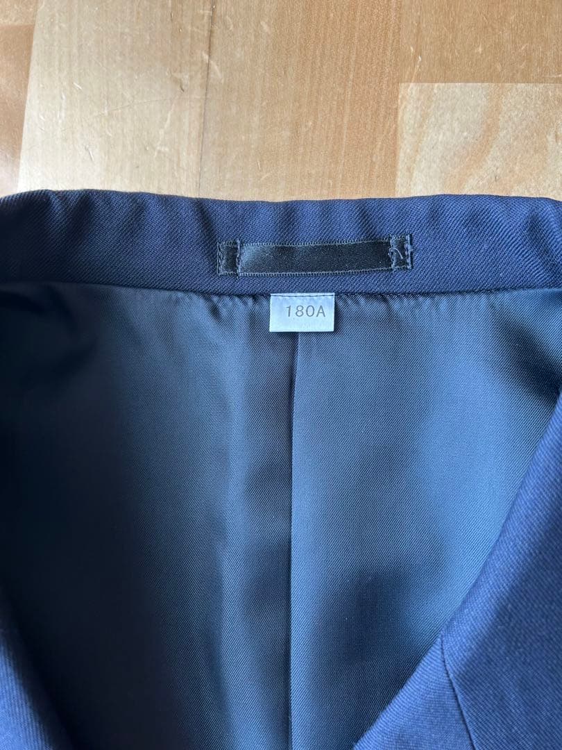 船舶実習用制服1式/作業服2セット/帽子/神戸大学海洋政策学部