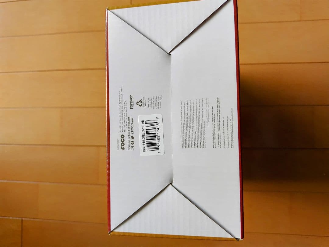 大谷翔平&ベーブ・ルース 200本塁打、200奪三振ボブルヘッド