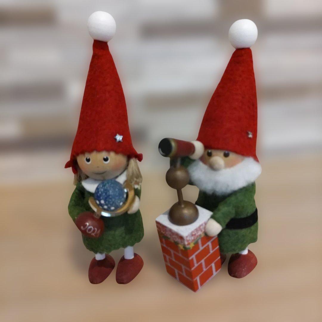 ノルディカニッセ　　2021　限定