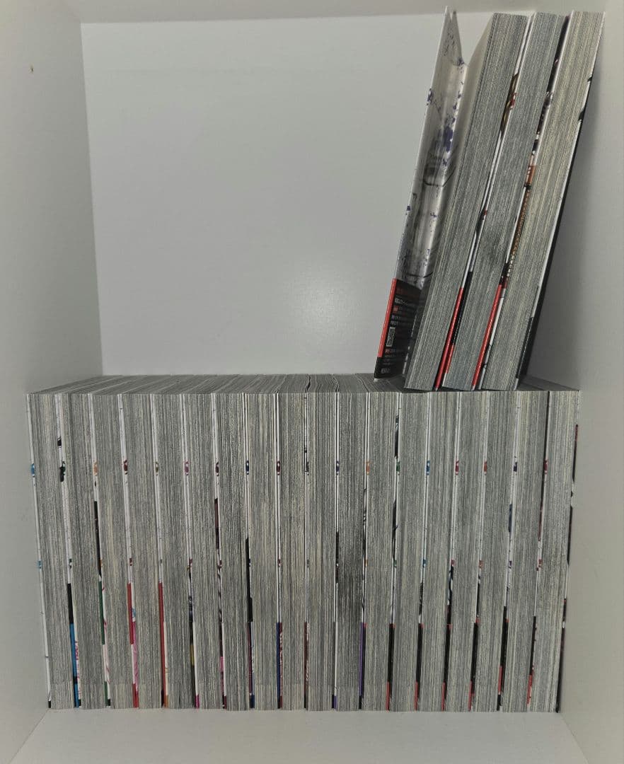 超美品！ 桃源暗鬼 21巻セット