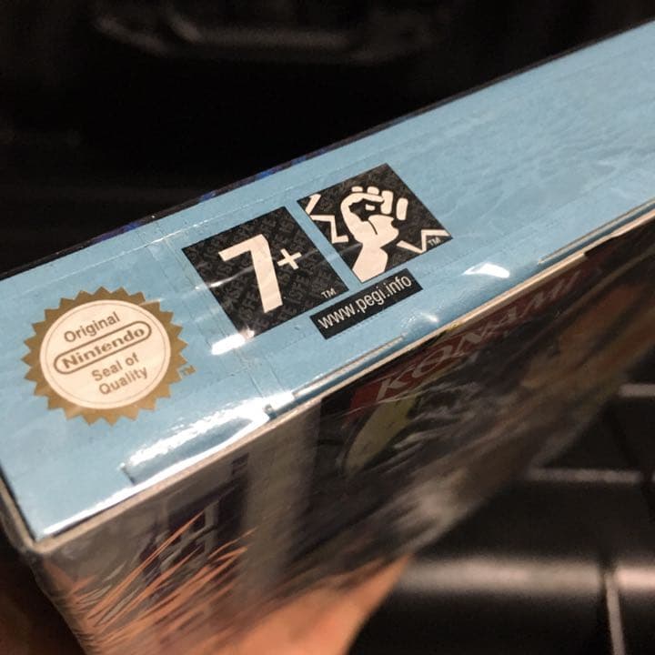 Shaman King  Master Of Spirits 2 デットストック