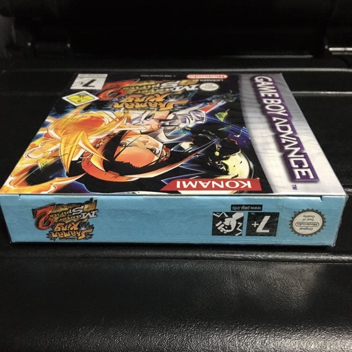 Shaman King  Master Of Spirits 2 デットストック