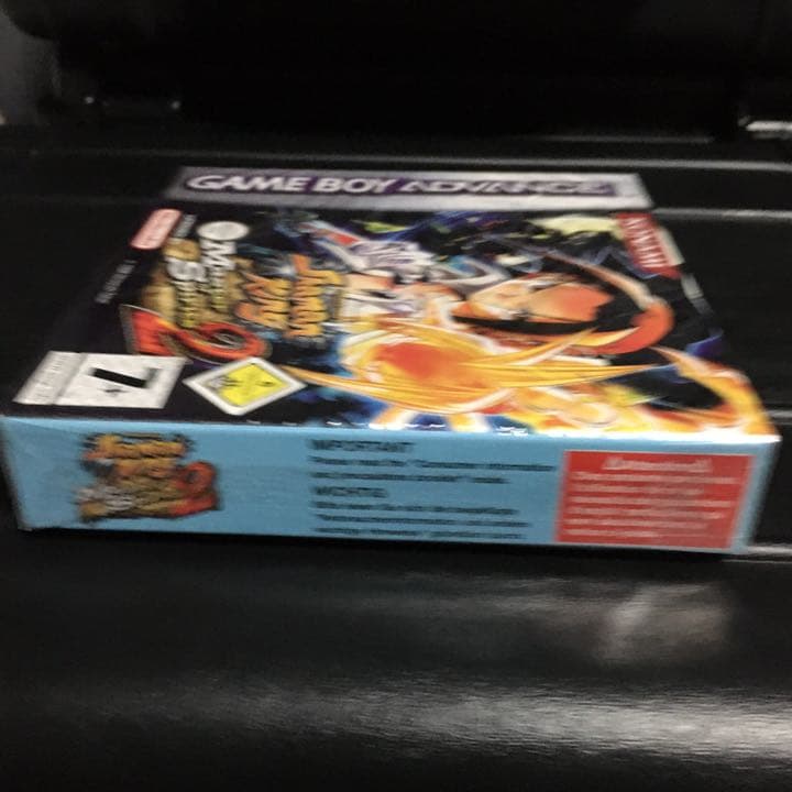 Shaman King  Master Of Spirits 2 デットストック