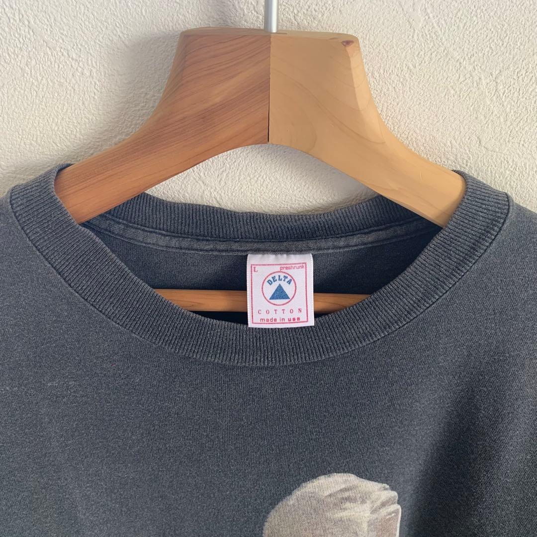 【トレインスポッティング 】レントン 便器 Tシャツ