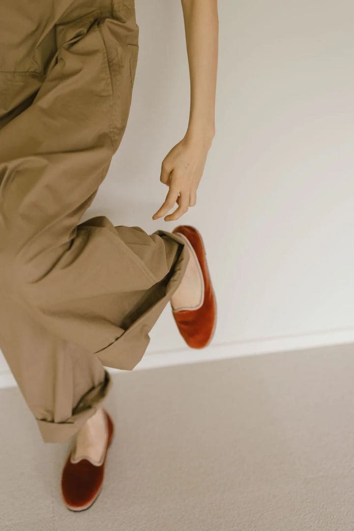 やーや　新品Sciuscià TRAGARA シューシャ　38