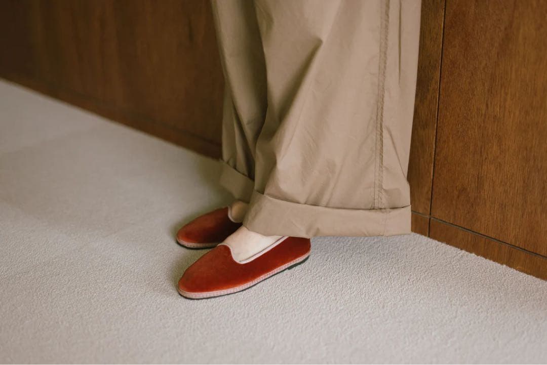 やーや　新品Sciuscià TRAGARA シューシャ　38