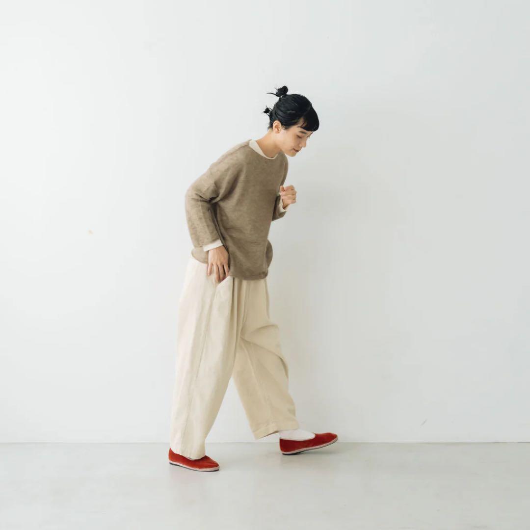 やーや　新品Sciuscià TRAGARA シューシャ　38