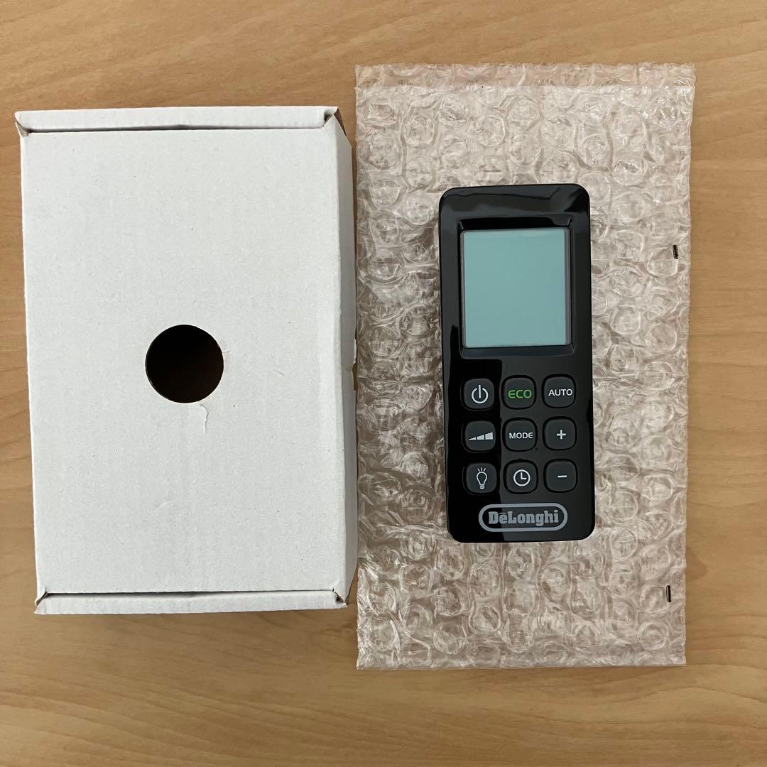 A2F24■DeLonghi MDH15-BK マルチダイナミックヒーター