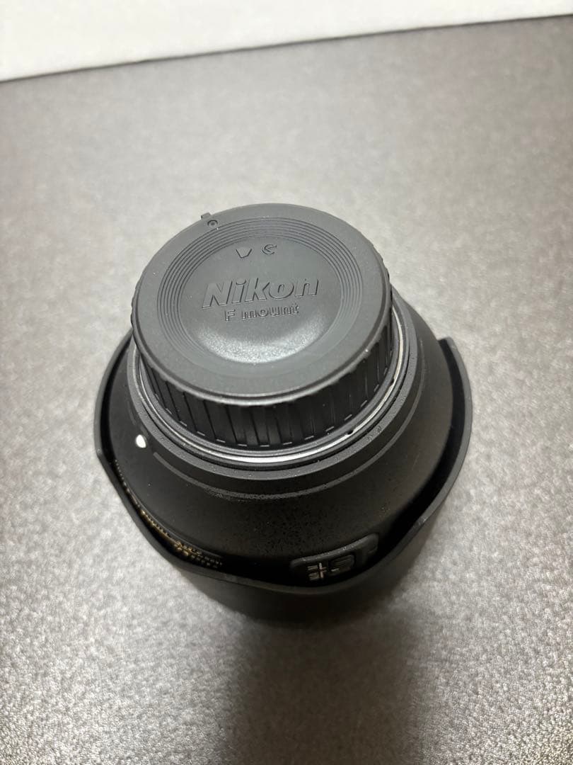 Nikon AF-S NIKKOR 58mm f/1.4G美品