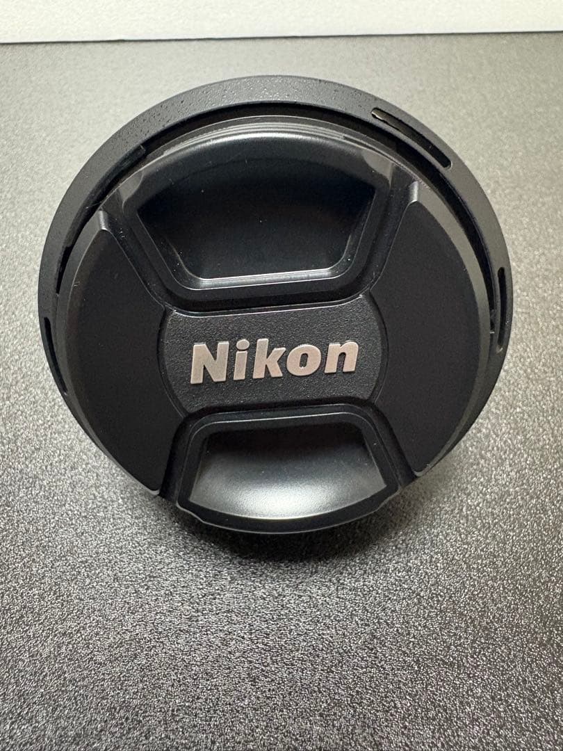 Nikon AF-S NIKKOR 58mm f/1.4G美品