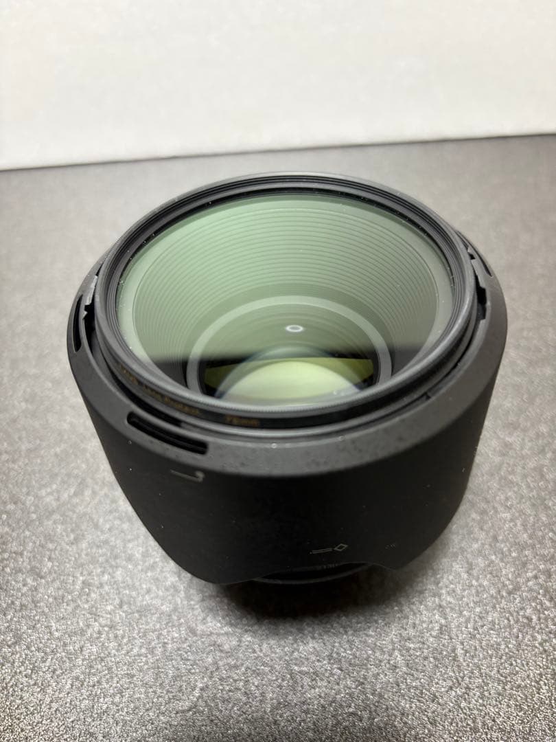 Nikon AF-S NIKKOR 58mm f/1.4G美品