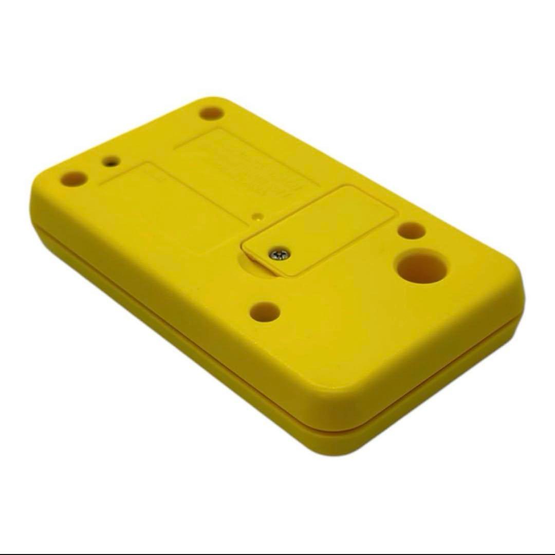 美品 シューティングウォッチ シュウォッチ ハドソン 高橋名人