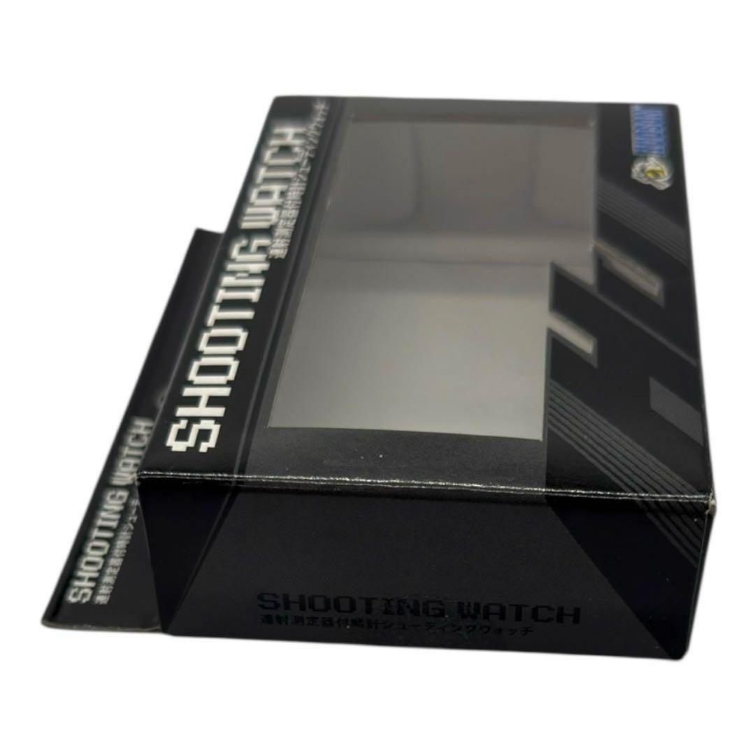 美品 シューティングウォッチ シュウォッチ ハドソン 高橋名人