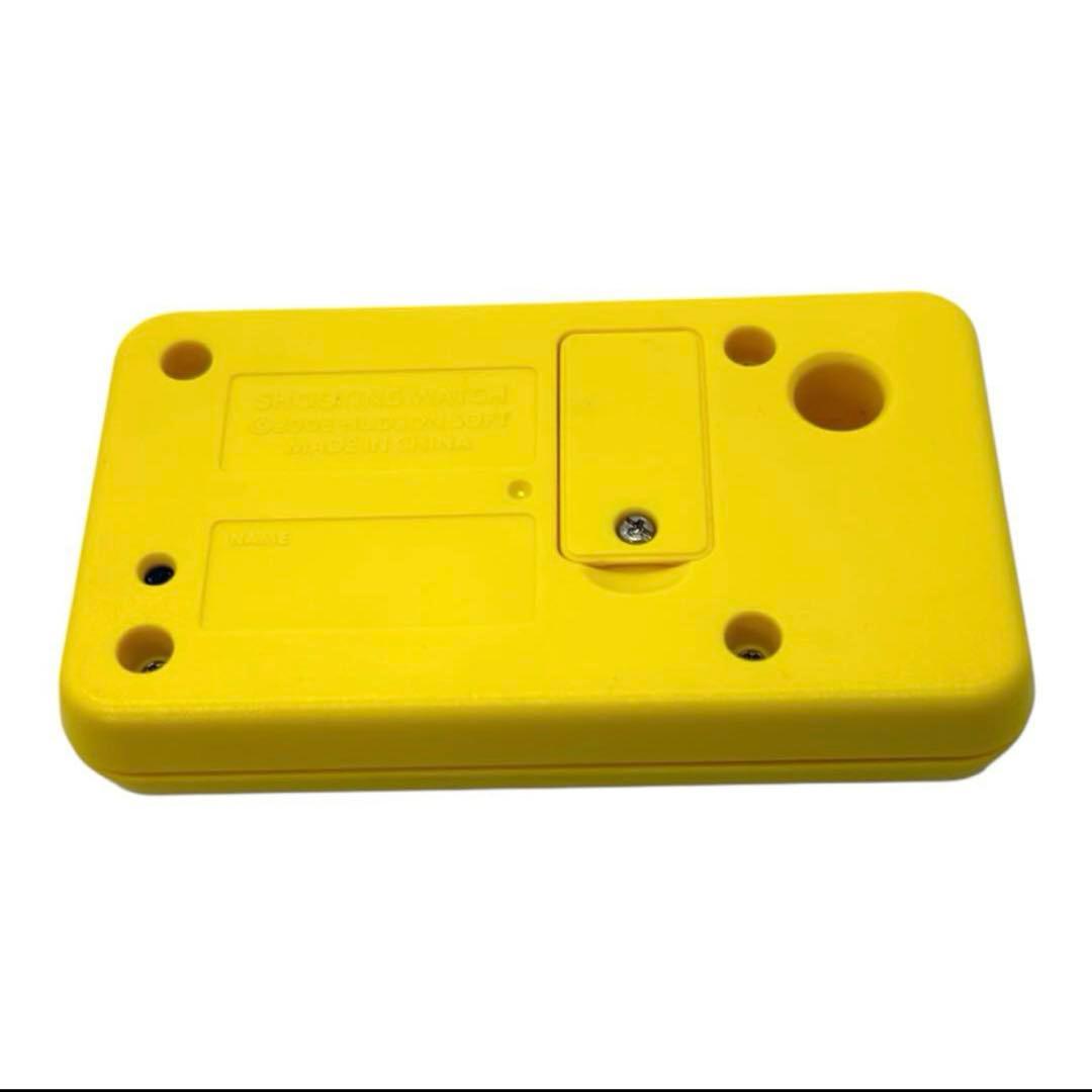 美品 シューティングウォッチ シュウォッチ ハドソン 高橋名人