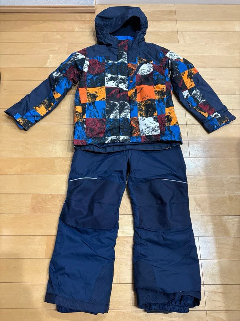 コロンビア Columbia スキーウェア s キッズ アウター