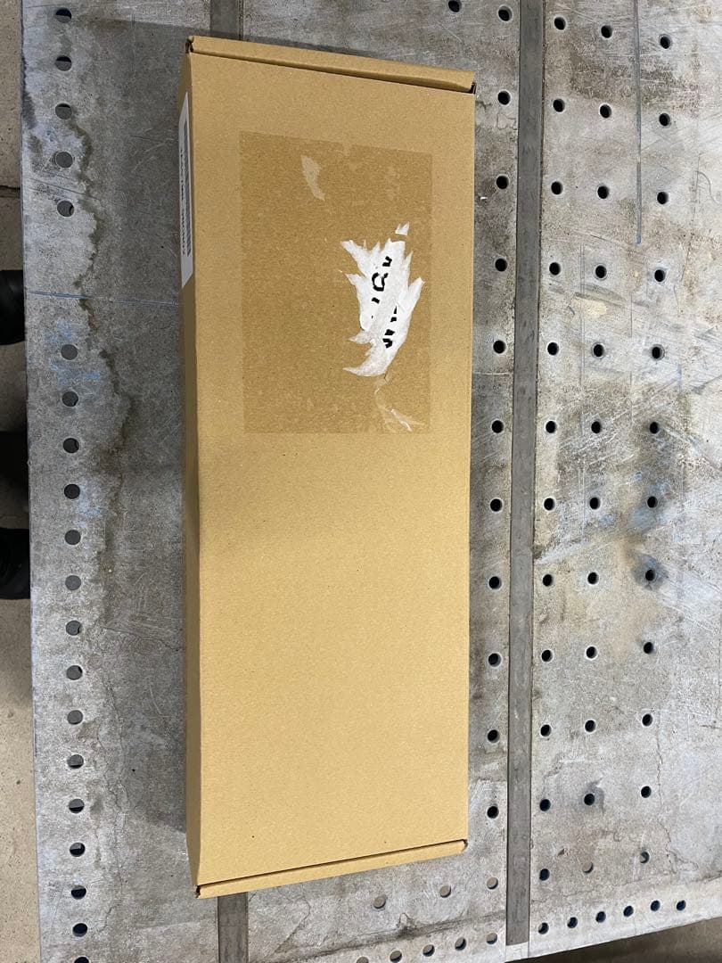 タカギ JA497MN-9NCN02 ビルトイン浄水器　未使用品