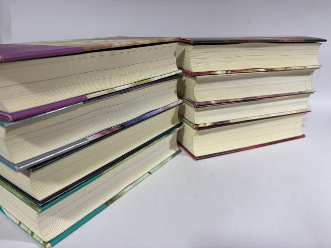 ルーンの子供たち　デモニック　冬の剣　全巻