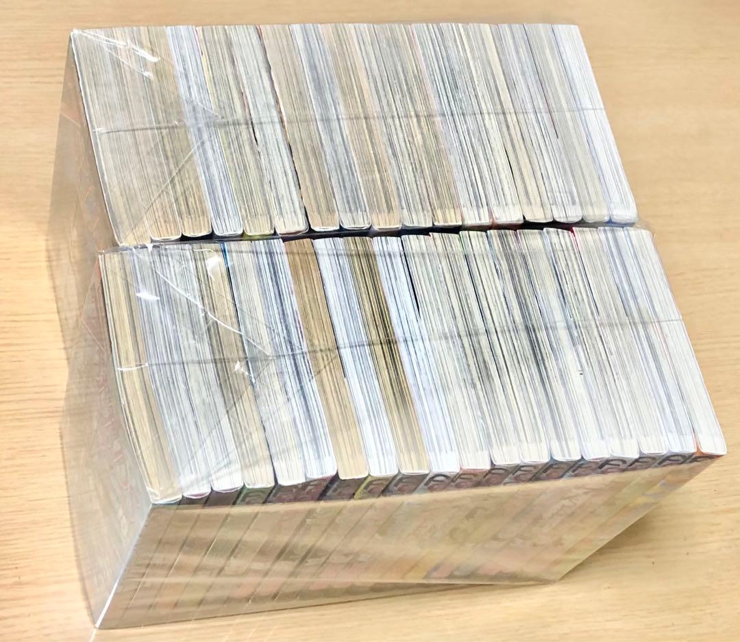 7SEEDSセブンシーズ全巻セット合計36冊（1巻〜35巻➕外伝）匿名発送追跡可